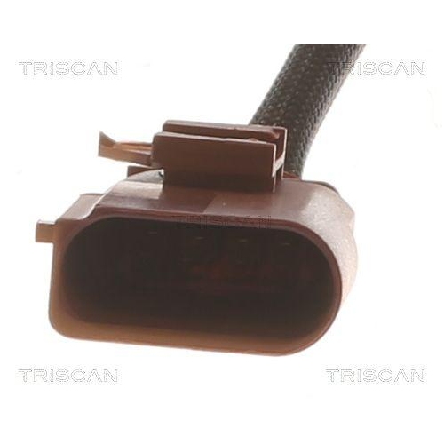 Lambdasonde TRISCAN 8845 29209 f&uuml;r AUDI SEAT SKODA VW, nach Katalysator