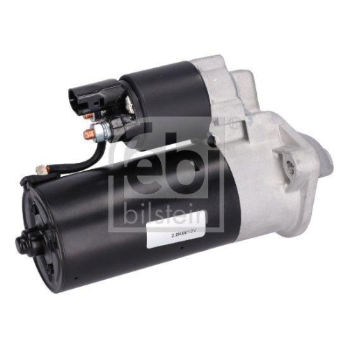 FEBI BILSTEIN Starter 193063 f&uuml;r TOYOTA