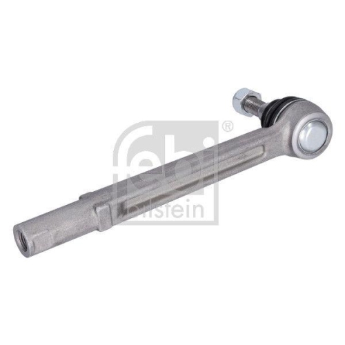 FEBI BILSTEIN Spurstangenkopf 181372 für PORSCHE, Vorderachse links