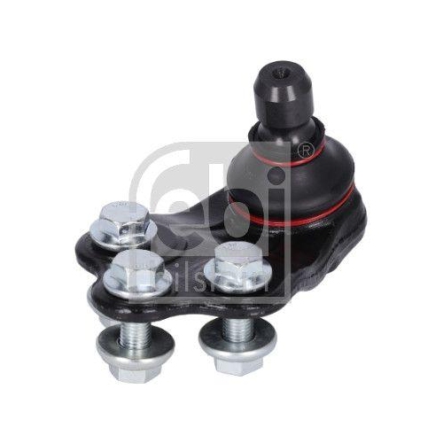 FEBI BILSTEIN Trag-/F&uuml;hrungsgelenk 181373 f&uuml;r FIAT JEEP, Vorderachse links