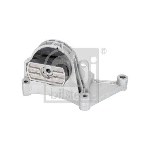 FEBI BILSTEIN Lagerung, Motor 184871 f&uuml;r ALFA ROMEO FIAT, vorne rechts