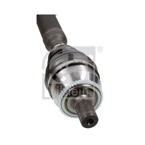 FEBI BILSTEIN Antriebswelle 183294 f&uuml;r VOLVO, Vorderachse links