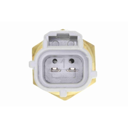 Sensor, K&uuml;hlmitteltemperatur VEMO V64-72-0022 Original VEMO Qualit&auml;t f&uuml;r SUBARU