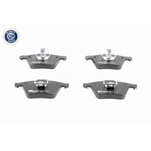 Bremsbelagsatz, Scheibenbremse VAICO V25-0318 Q+, Erstausr&uuml;sterqualit&auml;t f&uuml;r FORD