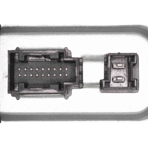 Steuergerät, Beleuchtung VEMO V30-73-0317 Green Mobility Parts für MERCEDES-BENZ