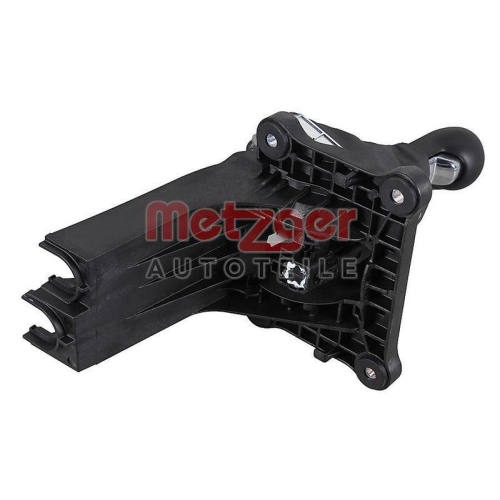Schalthebel METZGER 3152010 ORIGINAL ERSATZTEIL für OPEL GENERAL MOTORS