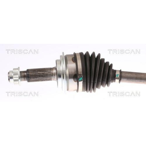 Antriebswelle TRISCAN 8540 13550 für TOYOTA, Vorderachse rechts