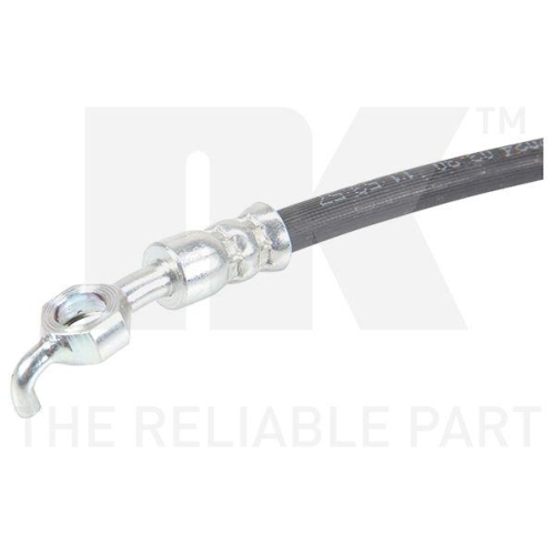 Bremsschlauch NK 8545116 f&uuml;r TOYOTA, Vorderachse rechts