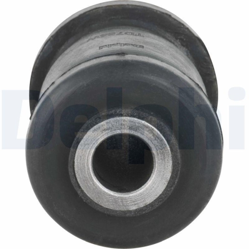 DELPHI TD754W Lagerung, Lenker f&uuml;r MITSUBISHI, Vorderachse, unten, vorne