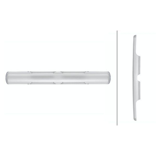 HELLA Kappe, Arbeitsscheinwerfer 8XS 958 336-021 f&uuml;r