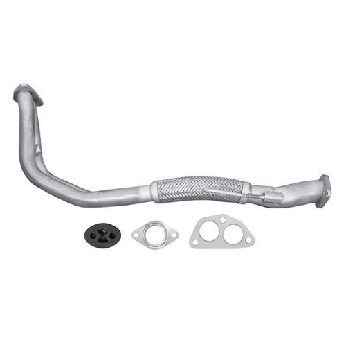 HELLA Abgasrohr 8LA 366 005-271 Easy2Fit –