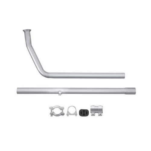 HELLA Abgasrohr 8LA 366 006-641 Easy2Fit –