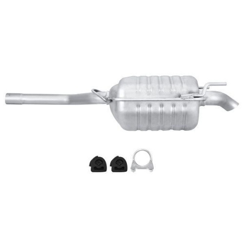 HELLA Endschalld&auml;mpfer 8LD 366 033-291 Easy2Fit &ndash;