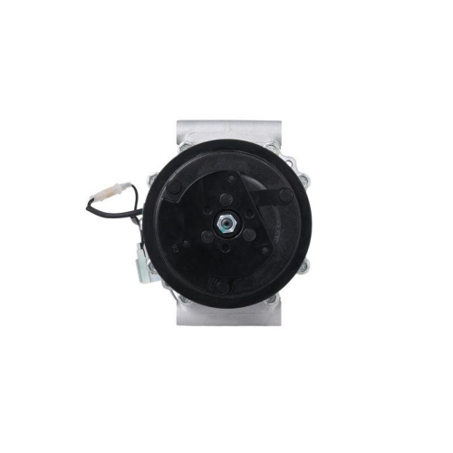 HELLA Kompressor, Klimaanlage 8FK 366 201-591 >>> Easy2Fit <<< f&uuml;r VOLVO