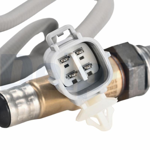 Lambdasonde DELPHI ES21601-12B1 f&uuml;r SUZUKI, nach Katalysator