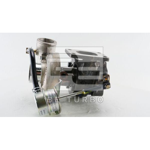 BE TURBO 125808 Lader, Aufladung f&uuml;r VOLVO PERKINS VOLVO PENTA