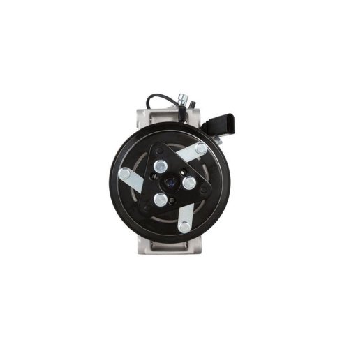 HELLA 8FK 366 203-761 Kompressor, Klimaanlage >>> Easy2Fit <<< f&uuml;r PORSCHE