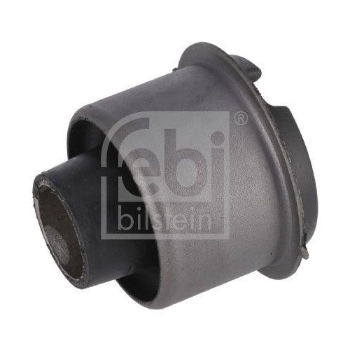 FEBI BILSTEIN 1004989 Lagerung, Achsk&ouml;rper f&uuml;r HYUNDAI KIA, Vorderachse links