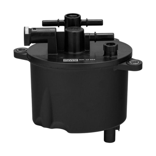 Kraftstofffilter MANN-FILTER WK 12 004 f&uuml;r CITRO&Euml;N PEUGEOT