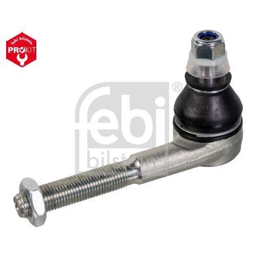 Spurstangenkopf FEBI BILSTEIN 10660 ProKit f&uuml;r CITRO&Euml;N PEUGEOT