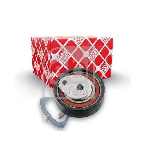 FEBI BILSTEIN Spannrolle, Zahnriemen 15888 f&uuml;r AUDI SEAT SKODA VW