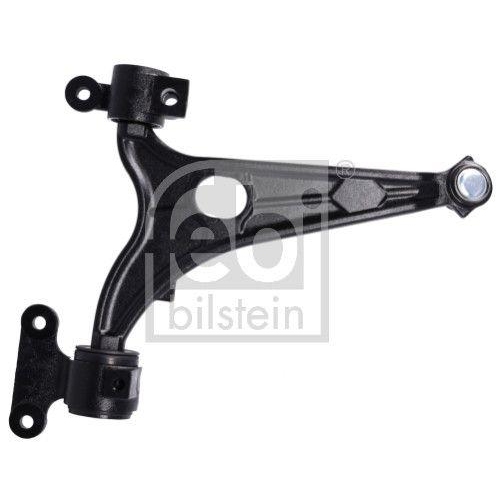 FEBI BILSTEIN Lenker, Radaufh&auml;ngung 37690 f&uuml;r CITRO&Euml;N FIAT LANCIA PEUGEOT, unten