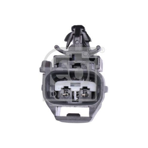 FEBI BILSTEIN Impulsgeber, Kurbelwelle 107768 f&uuml;r TOYOTA