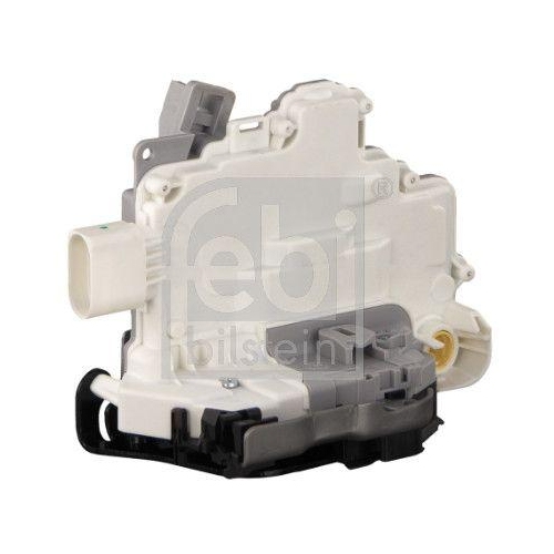 FEBI BILSTEIN Türschloss 172129 febi Plus für AUDI VW, vorne links