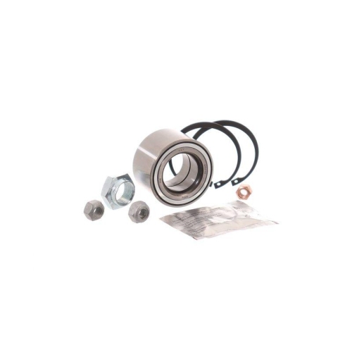Radlagersatz SKF VKBA 577 f&uuml;r AUDI VW, Vorderachse