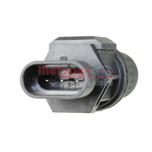 Sensor, Wegstrecke METZGER 0909082 f&uuml;r CHEVROLET DAEWOO