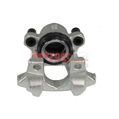 Bremssattel METZGER 6261290 f&uuml;r BMW, Vorderachse rechts