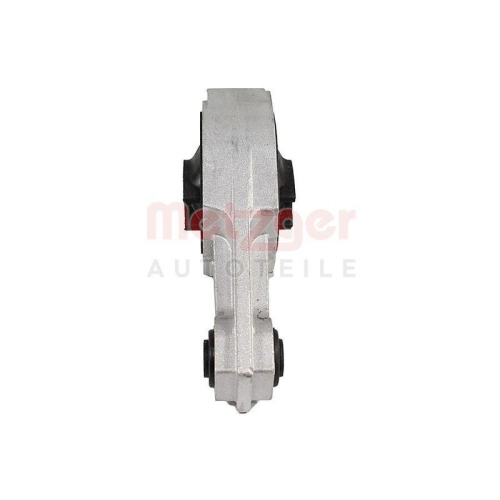 Lagerung, Motor METZGER 8053951 f&uuml;r CITRO&Euml;N OPEL PEUGEOT VAUXHALL DS, unten