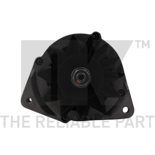 Generator NK 4836660 f&uuml;r VAG