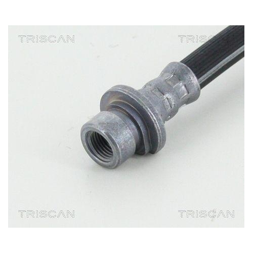 Bremsschlauch TRISCAN 8150 40208 f&uuml;r HONDA, Hinterachse