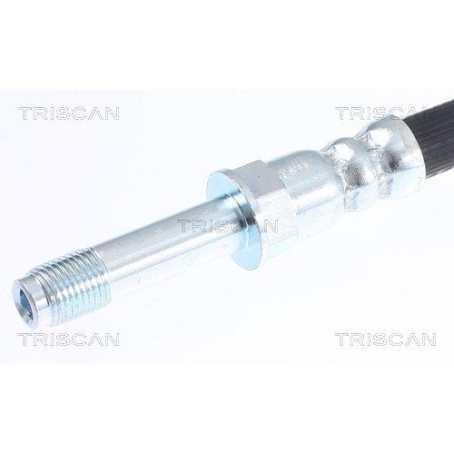 Bremsschlauch TRISCAN 8150 29266 f&uuml;r MERCEDES-BENZ VW, Hinterachse