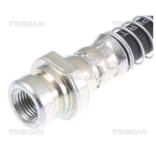 Bremsschlauch TRISCAN 8150 42005 f&uuml;r MITSUBISHI, Hinterachse, Vorderachse, au&szlig;en