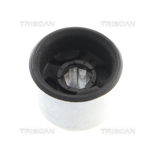 Lagerung, Lenker TRISCAN 8500 29887 f&uuml;r AUDI SEAT SKODA VW, Vorderachse, hinten