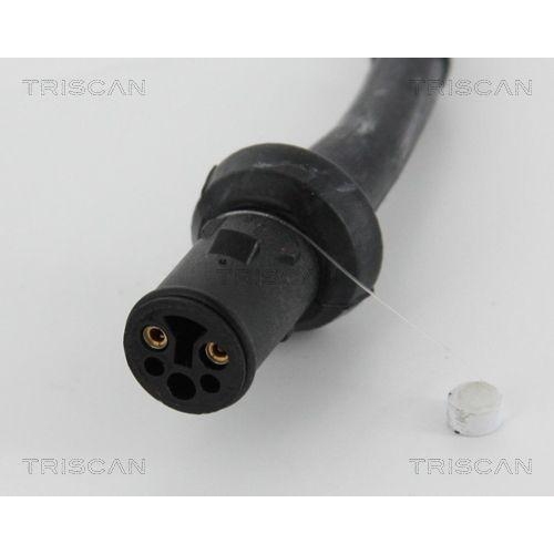 Sensor, Raddrehzahl TRISCAN 8180 67305 f&uuml;r SAAB, Vorderachse links