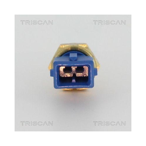 Sensor, K&uuml;hlmitteltemperatur TRISCAN 8626 10016 f&uuml;r ALFA ROMEO AUDI CITRO&Euml;N FIAT
