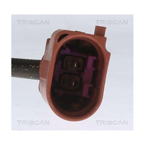 Sensor, Abgastemperatur TRISCAN 8826 29044 f&uuml;r AUDI SEAT SKODA VW HITACHI