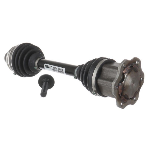 Antriebswelle SKF VKJC 8680 f&uuml;r AUDI SEAT SKODA VW, Vorderachse beidseitig