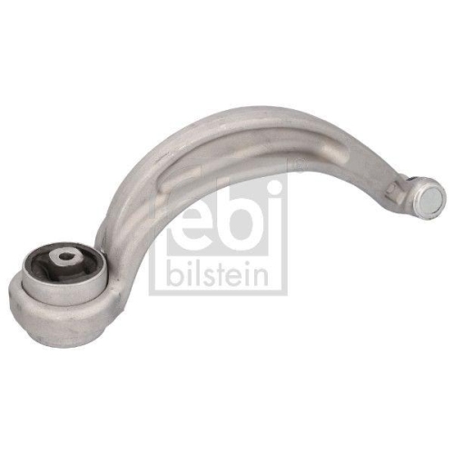 FEBI BILSTEIN Lenker, Radaufh&auml;ngung 185462 f&uuml;r AUDI, Vorderachse rechts, hinten