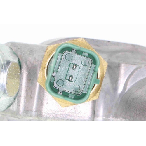 Thermostatgeh&auml;use VEMO V24-99-0033 Original VEMO Qualit&auml;t f&uuml;r ALFA ROMEO FIAT