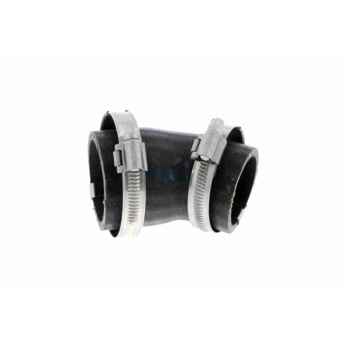 Ladeluftschlauch VAICO V10-3799 Q+, Erstausrüsterqualität für AUDI SEAT SKODA VW