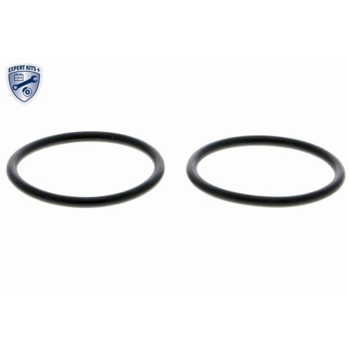 Thermostatgeh&auml;use VEMO V15-99-2076 EXPERT KITS + f&uuml;r VW VAG