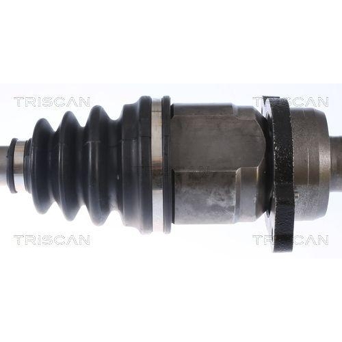 Antriebswelle TRISCAN 8540 13552 f&uuml;r TOYOTA, Vorderachse rechts