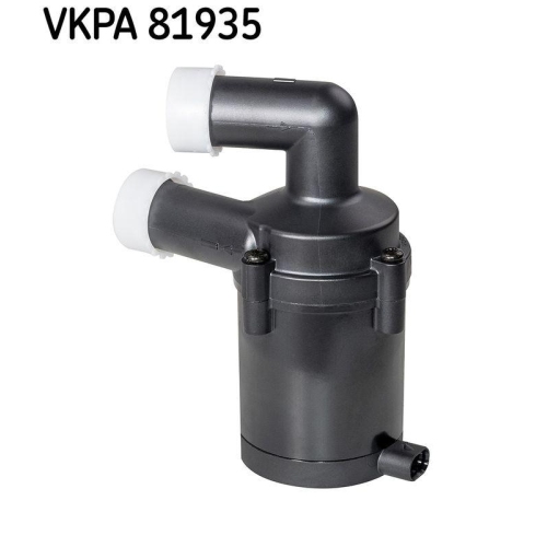 Wasserpumpe, Motork&uuml;hlung SKF VKPA 81935 f&uuml;r AUDI SEAT SKODA VW
