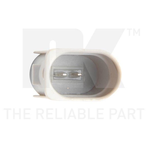 Sensor, Raddrehzahl NK 294745 f&uuml;r AUDI VW, Vorderachse rechts