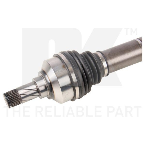 Antriebswelle NK 504819 f&uuml;r VOLVO, Vorderachse links