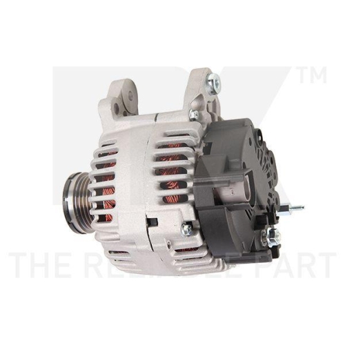 Generator NK 4847925 f&uuml;r AUDI SEAT SKODA VW VAG